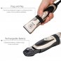 Pet Professional Thick Hair Complete Set Heavy Duty Dog Grooming Clipper Kit