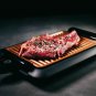 Smokeless Indoor Electric Grill POWER 1200 Watts XL Non-Stick BBQ