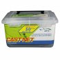 Big Fishing Net Casting Catching Bait Fish Open Easy Throw Large Catch 80lbs NEW