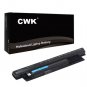 Battery for Dell Long Life Replacement Laptop Notebook Inspiron