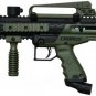 Cronus .68 CAL Paintball Gun Kit - Ready Play Blood Package Sportsman outdoor