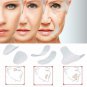 12/27/24pcs Thin Face Tape Anti-Wrinkle Aging Sagging Face Patches Instant