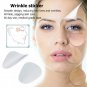 12/27/24pcs Thin Face Tape Anti-Wrinkle Aging Sagging Face Patches Instant