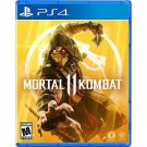 Mortal Kombat 11, Warner Bros., PlayStation 4