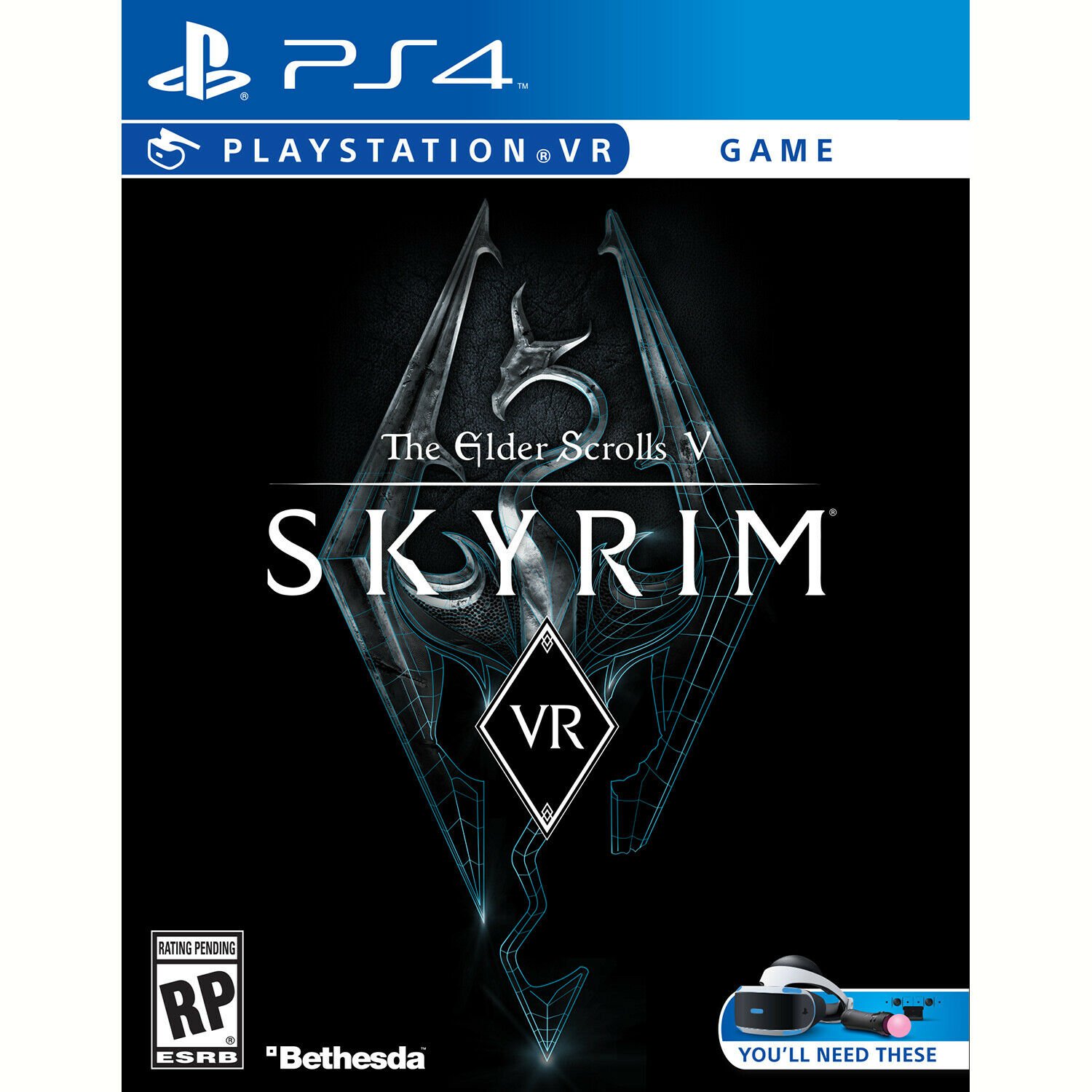 Skyrim Vr Купить Ключ Steam