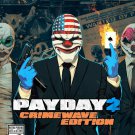 Payday 2: Crimewave, 505 Games, Xbox One