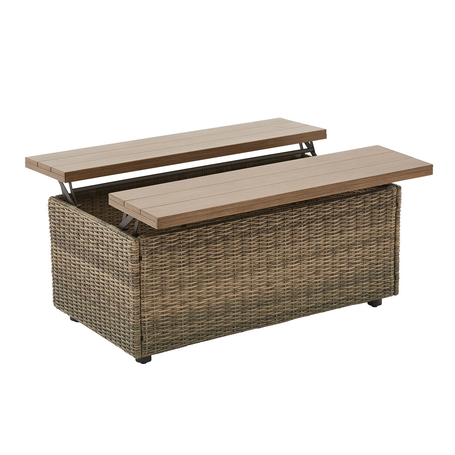 Better Homes and Gardens Adley River Outdoor Deck Box