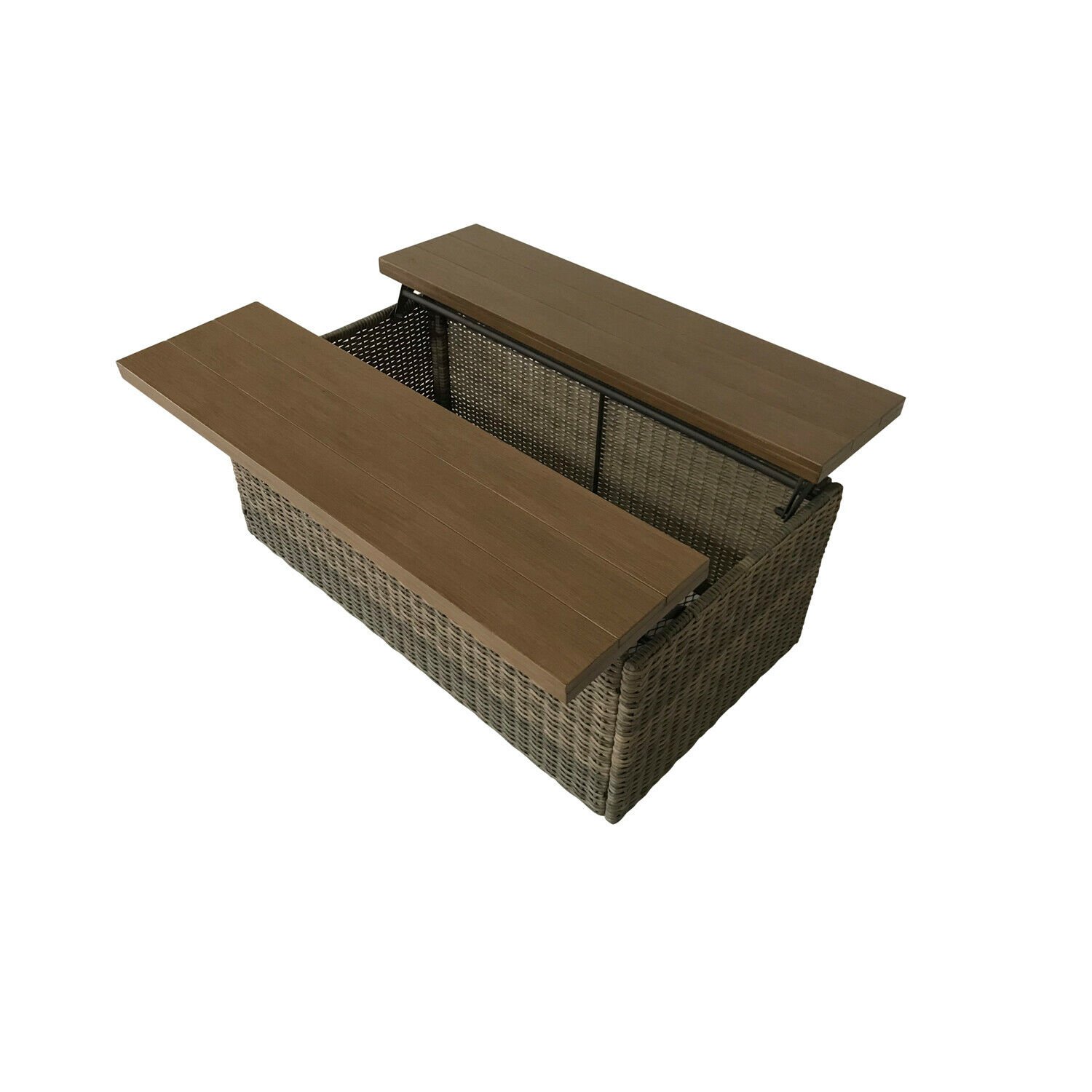 Better Homes and Gardens Adley River Outdoor Deck Box