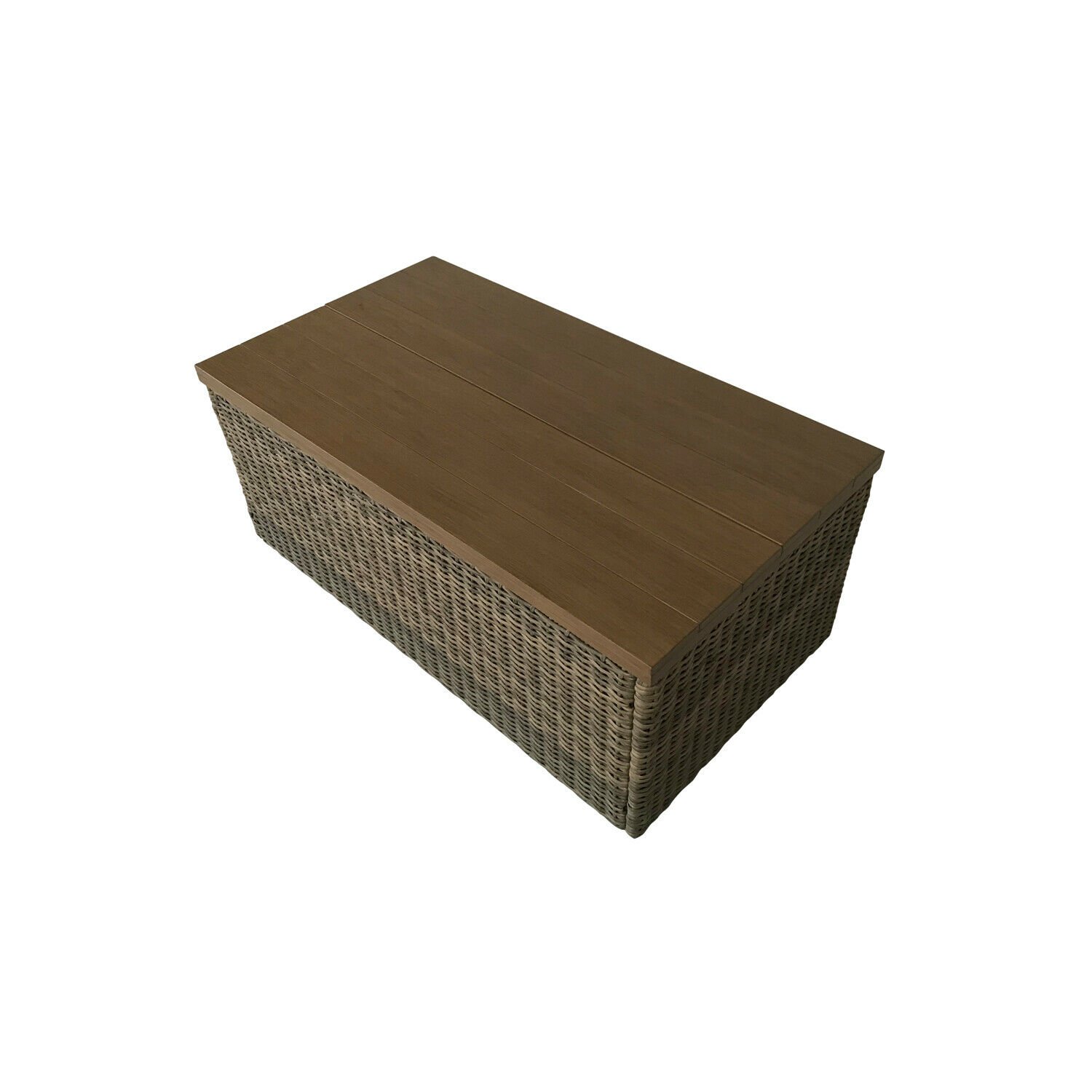 Better Homes and Gardens Adley River Outdoor Deck Box