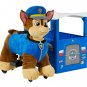 Paw Patrol 6 Volt Plush Chase Ride-on by Dynacraft