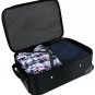 Protege Pilot Case Carry-On Suitcase, 18 ( Exclusive)