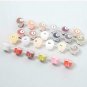 VICOODA DIY Paint by Numbers for Adults DIY Oil Painting Kit Image Drawing Build