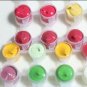 Colour Talk DIY Oil Painting Paint By Number Kit - Warm Sunflower (16x20 Inch)