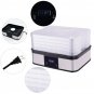 Timer Temperature Control 5 Tray Fruit Vegetable Dryer