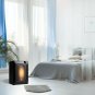 1500 W Remote Control Portable Electric Digital Quartz Space Heater