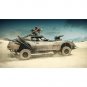 Warner Bros. Mad Max for PlayStation 4