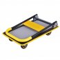 330 lbs Folding Platform Cart Dolly Hand Truck