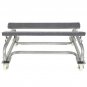 Fall Storage 1000lb Marine Dock Slip Watercraft Cart PWC Boat Storage Dockside