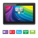 DX768 Pro 7 Inch Tablet Great for Back 2 School