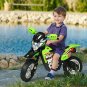 6V Kids Ride-On Motorcycle Electric Battery Powered Bike
