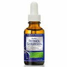 Pure Body Naturals Retinol Serum Anti Aging Anti Wrinkle Serum, 1 oz