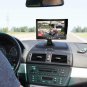PYLE PLCMTRS77 - Car Rear View Camera and Video Monitor, IP68 Waterproof, Commer