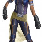 Black Panther "Shuri" Women Halloween Costume Comic Con Great Party Gear