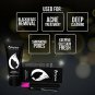 Nylea Blackhead Remover Set [Remove Blackheads] Charcoal Mask With Professional