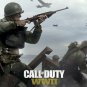Call of Duty: WWII, Activision, Xbox