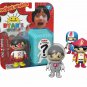 Ryans World 2 Pack Figures