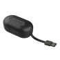 JLab Audio JBuds Air True Wireless Signature Bluetooth Earbuds + Charging Case -