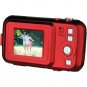 Bell+Howell DC5-R 5.0-Megapixel Fun Flix Kids Digital Camera (Red)