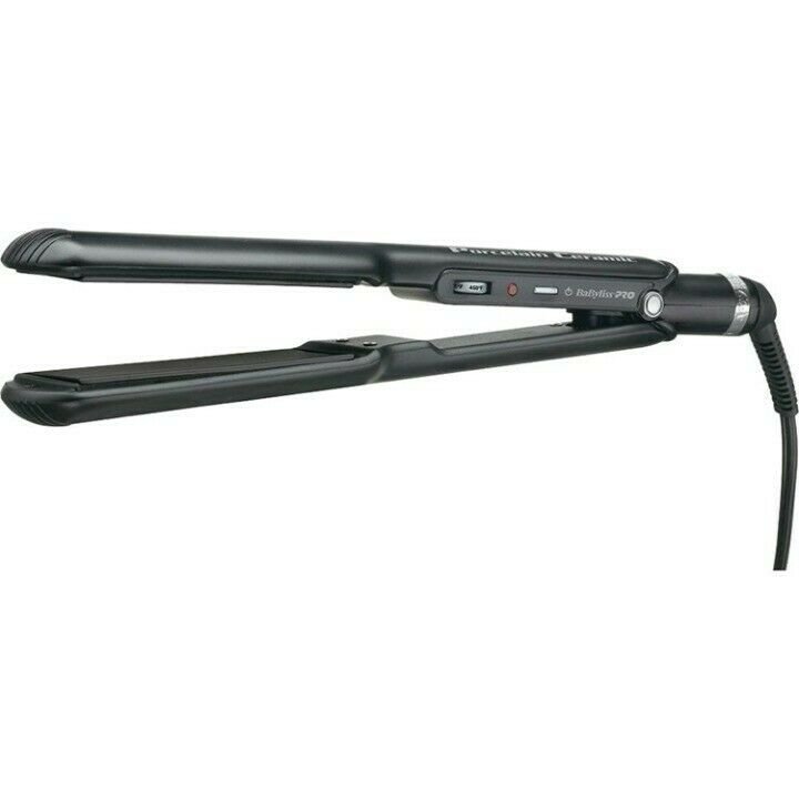 Babyliss Pro porcelain ceramic 1.5" flat iron