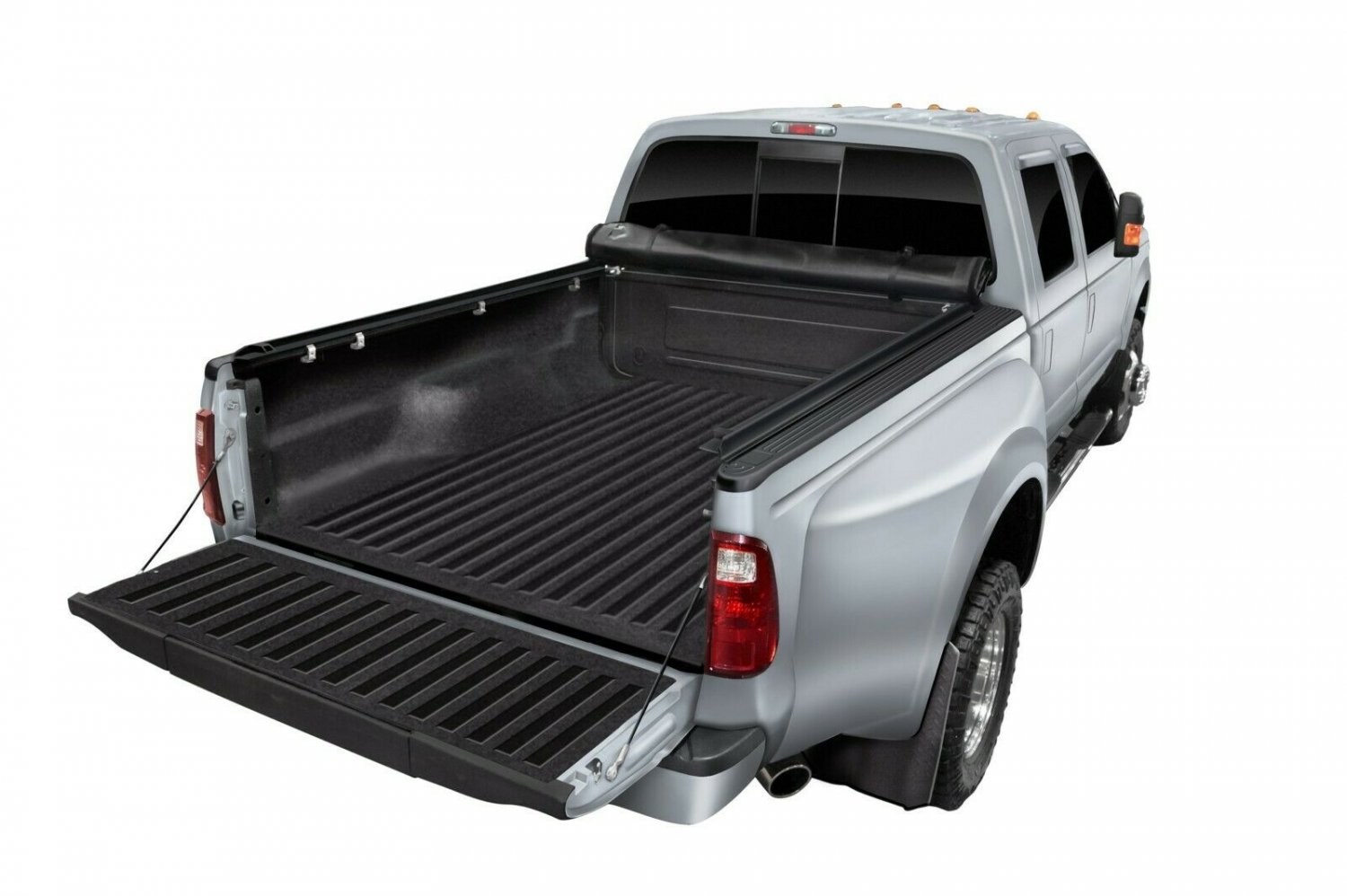 Rust-Oleum Pro Truck Bed Liner Kit