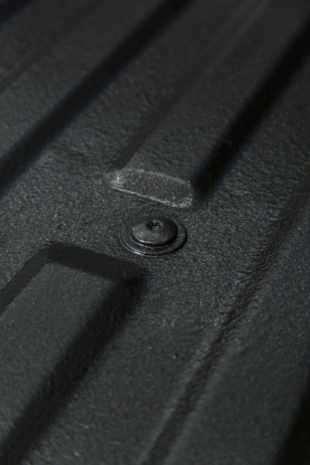 RustOleum Pro Truck Bed Liner Kit