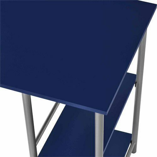 Mainstays basic student desk multiple colors
