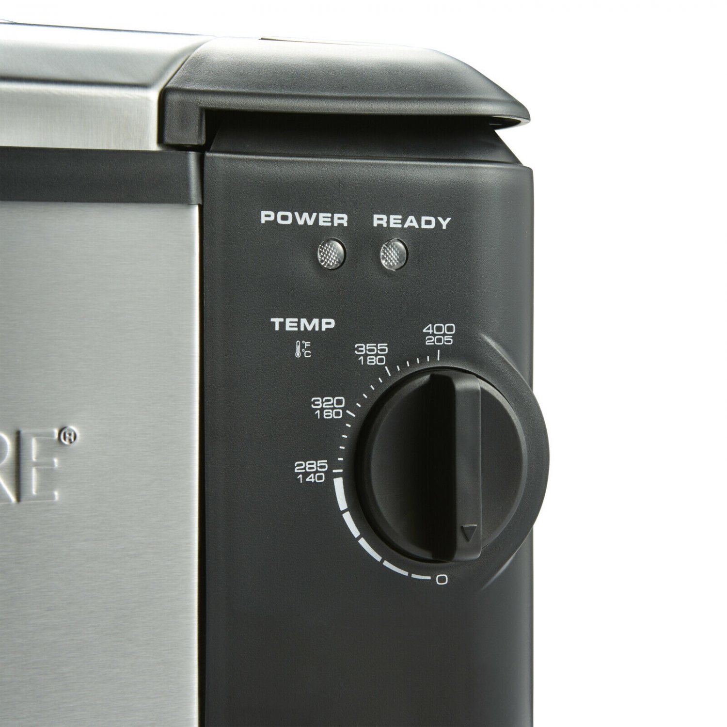 Farberware 14 Lbs. Extra Large Capacity Deep Fryer