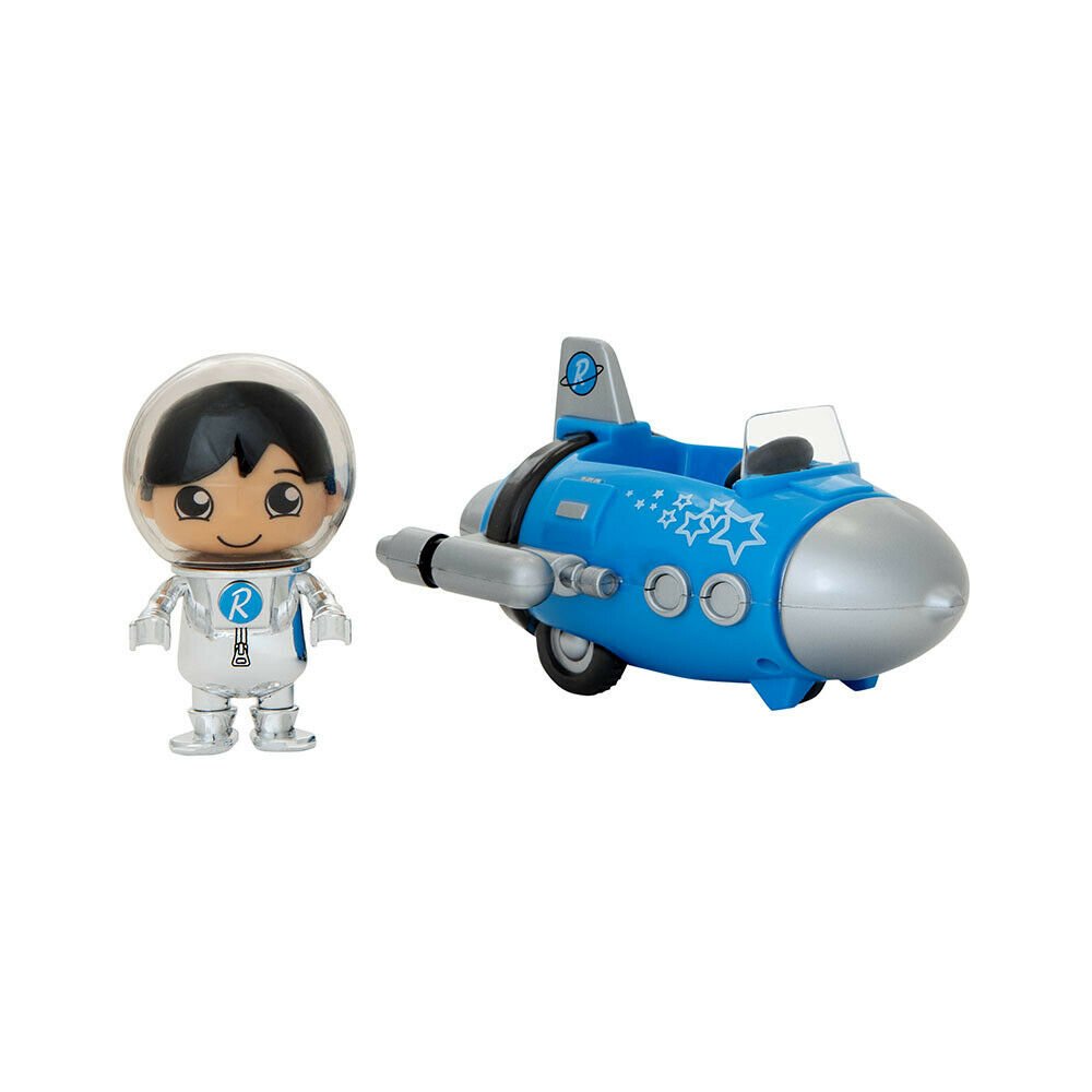 ryan rocket ship toy