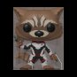 Funko POP! Marvel: Avengers Endgame - Rocket ( Exclusive)