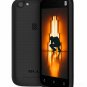 BLU Advance L4 A350A Smartphone 4.0" GSM Unlocked 8GB Dual Sim 5MP Android - Bla