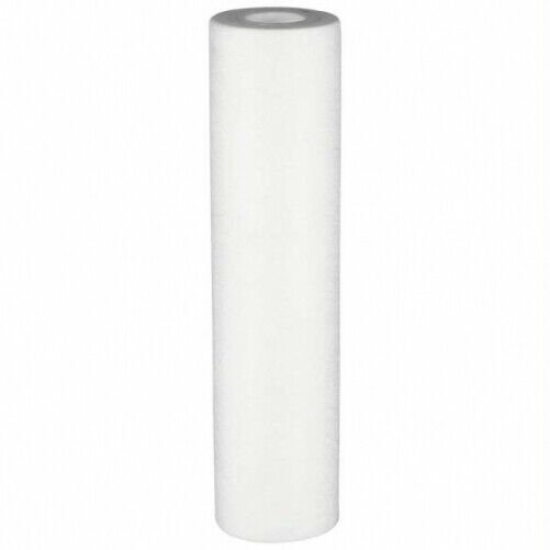 Maxam Replacement Pp Sediment Filter For Kt4500 And Kt5000 Water Purification Sy