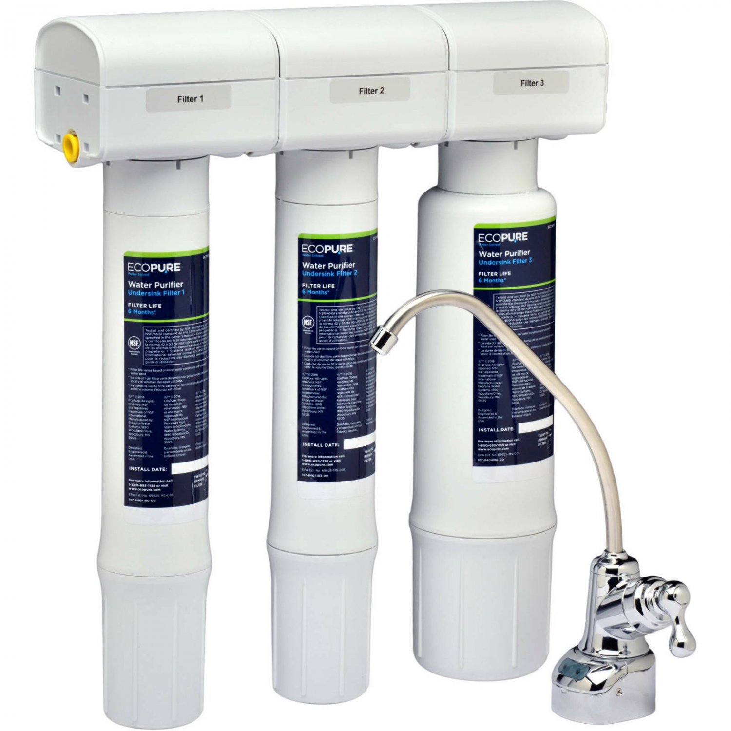 Фильтр purifier. Water Purification System. Water Filter Parts. Waterco ECOPURE. Маркеры са NSF r1 пищевые.