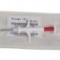 100pcs/lot 1.4x8mm RFID implant Animal microchip syringe for farm horse veterinary