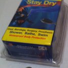 Get Wet Stay Dry Cast Cover, Bandage, Surgery, Prostesis for Shower, Bath, Swim
