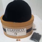 Nice Classico Equestrian Helmet Protective Headgear Medium Hat Size 7 to 7 1/8