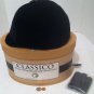 Nice Classico Equestrian Helmet Protective Headgear Medium Hat Size 7 to 7 1/8