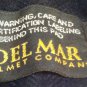 Nice Classico Equestrian Helmet Protective Headgear Medium Hat Size 7 to 7 1/8