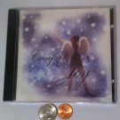Brand New Still Sealed Up Music CD, TURTLE CREEK CHORALE, Comfort & Joy, CD