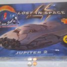 Vintage 1998 Model, Still Factory Sealed, Made in Mexico, Lost in Space, Jupiter
