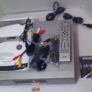 Nice Good Used Philips DVDR985 172 DVD Recorder DVD R 985 Player ReWritable